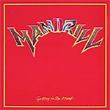 Mandrill - Getting in the Mood