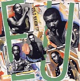 E.u - Cold Kickin' It!
