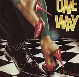 One Way - Fancy Dancer