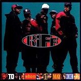 Riff - To Whom It May Concern