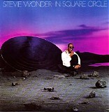 Stevie Wonder - In Square Circle