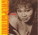 Gwen Guthrie - Hot Times