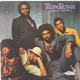 Rose Royce - Golden Touch