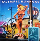The Olympic Runners - It's a Bitch