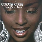 Conya Doss - Love Rain Down