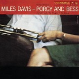 Miles Davis - Porgy & Bess