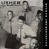 Usher Featuring Nu Beginning - Back to the Beginning