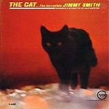 Jimmy Smith - The Cat