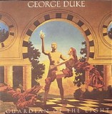 George Duke - Guardian of the Light