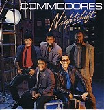 The Commodores - Nightshift