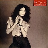 La Toya Jackson - La Toya Jackson