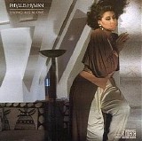 Phyllis Hyman - Living All Alone
