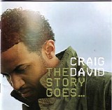 Craig David - The Story Goes