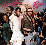 Rufus Featuring Chaka Khan - Street Player