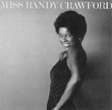 Randy Crawford - Miss Randy Crawford