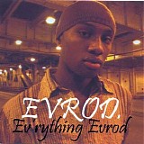 Evrod - Ev'rything Evrod