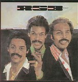 Ray, Goodman & Brown - Open Up