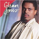 Glenn Jones - Glenn Jones