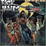 Rick James - Bustin' Out of L Seven