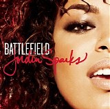 Jordin Sparks - Battlefield (Deluxe Edition)