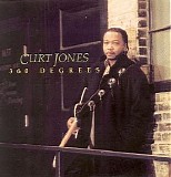 Curt Jones - 360 Degrees