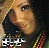 Adriana Evans - El Camino