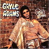 Gayle Adams - Love Fever