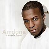 Arrdone - Sincerely Yours