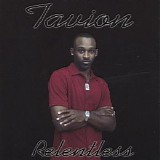 Tavion - Relentless