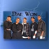 Dae Won - Dae Won