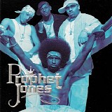Prophet Jones - Prophet Jones