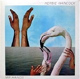 Herbie Hancock - Mr Hands