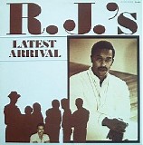 R.j.'s Latest Arrival - R.j.'s Latest Arrival