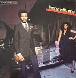 Lenny Williams - Choosing You