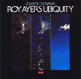 Roy Ayers Ubiquity - Mystic Voyage