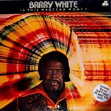 Barry White - Is This Wahtcha Wont?