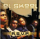 Ol Skool - R.s.v.p.