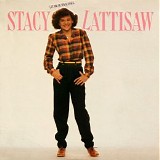 Stacy Lattisaw - Let Me Be Your Angel