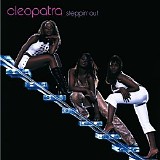 Cleopatra - Steppin' Out (Japan Version)