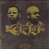 K-Ci & Jojo - Emotional