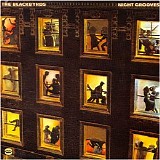 The Blackbyrds - Night Grooves