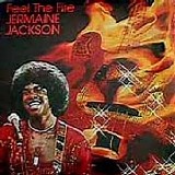 Jermaine Jackson - Feel The Fire