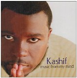 Kashif - Music From My Mind
