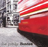 Oliver Goodridge - Boston
