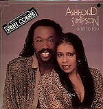 Ashford & Simpson - Street Opera