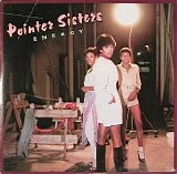 The Pointer Sisters - Energy