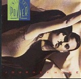 Will to Power - Journey Home