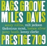 Miles Davis - Bag's Groove