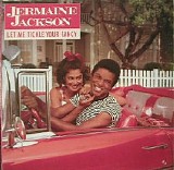 Jermaine Jackson - Let Me Tickle Your Fancy