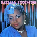 Barbara Pennington - Out of the Darkest Night